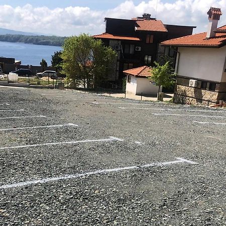 Solinaria Boutique Hotel Sozopol Exteriör bild