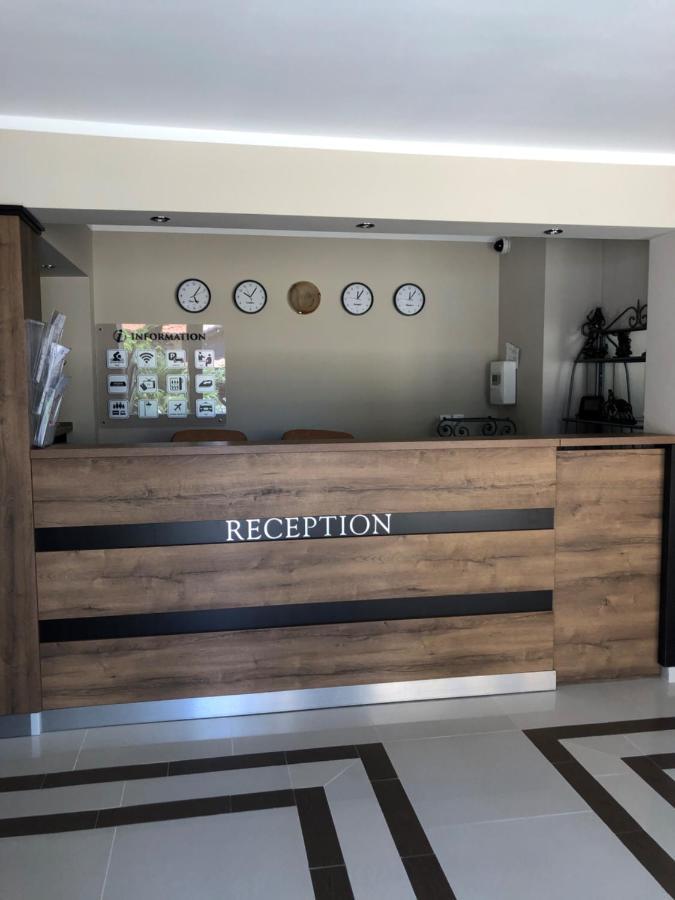 Solinaria Boutique Hotel Sozopol Exteriör bild
