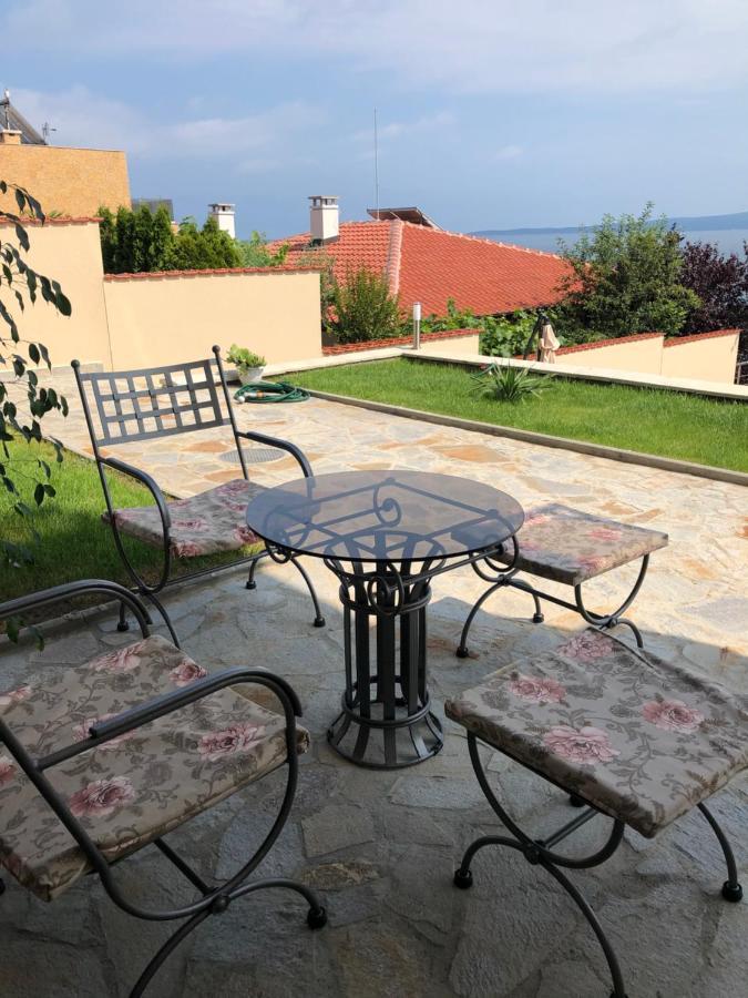 Solinaria Boutique Hotel Sozopol Exteriör bild
