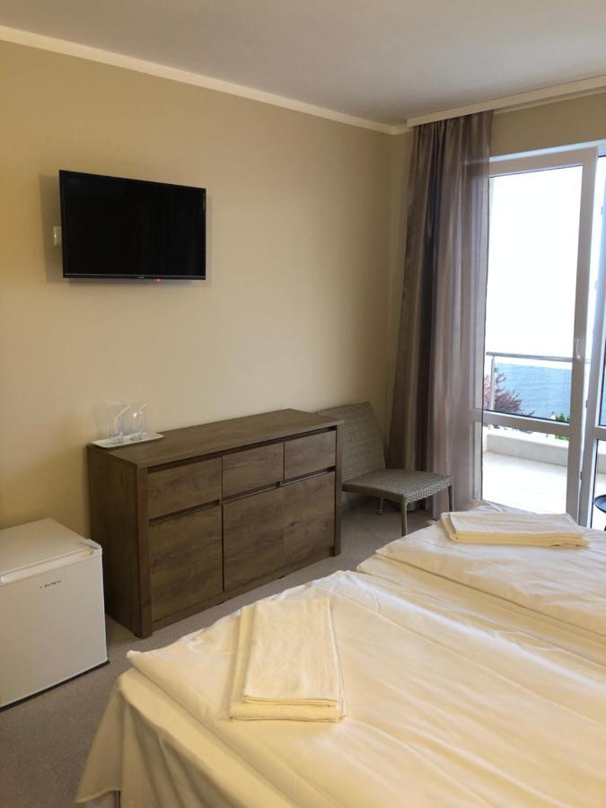 Solinaria Boutique Hotel Sozopol Exteriör bild