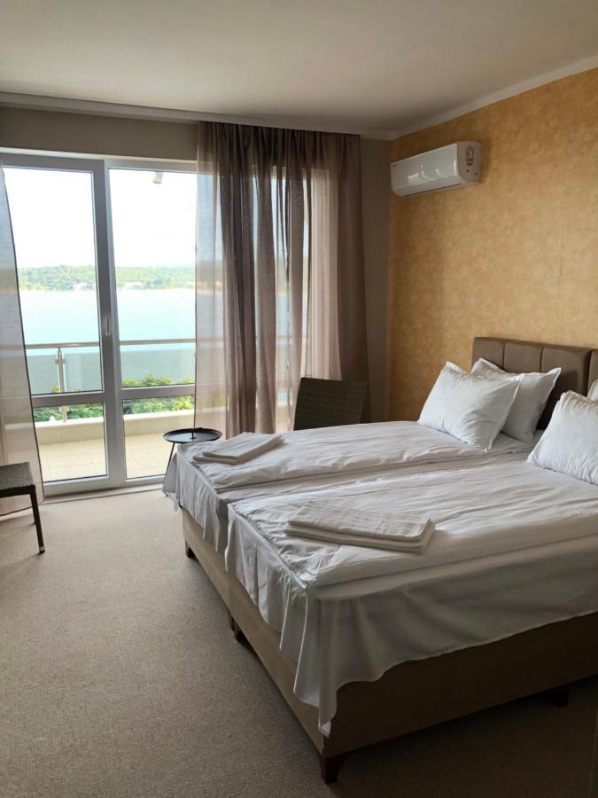 Solinaria Boutique Hotel Sozopol Exteriör bild