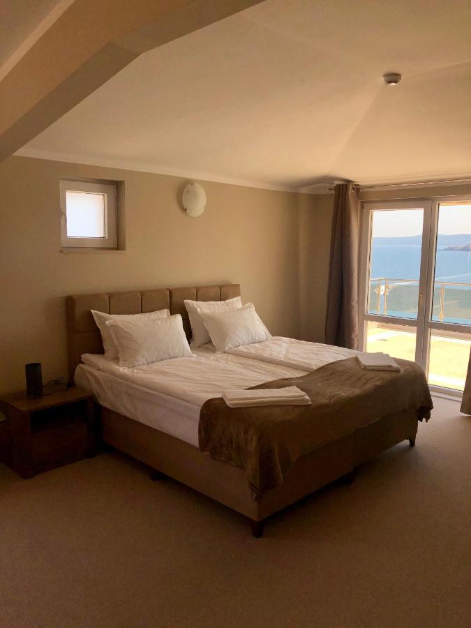 Solinaria Boutique Hotel Sozopol Exteriör bild