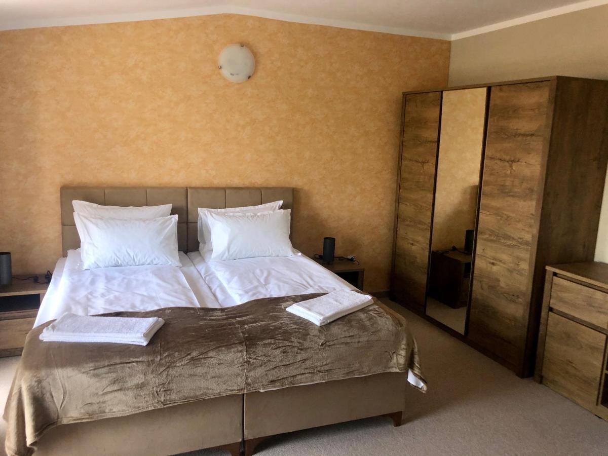 Solinaria Boutique Hotel Sozopol Exteriör bild