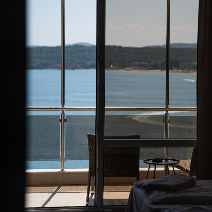 Solinaria Boutique Hotel Sozopol Exteriör bild