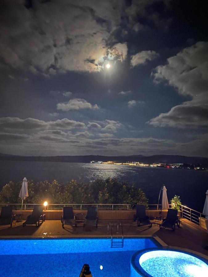 Solinaria Boutique Hotel Sozopol Exteriör bild