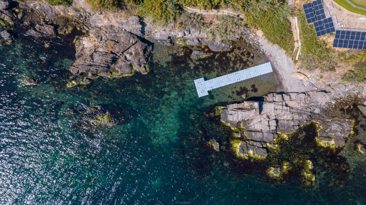 Solinaria Boutique Hotel Sozopol Exteriör bild